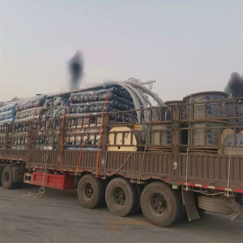 山西阳泉盂县到六盘水物流公司——一站式服务，让货运更便捷