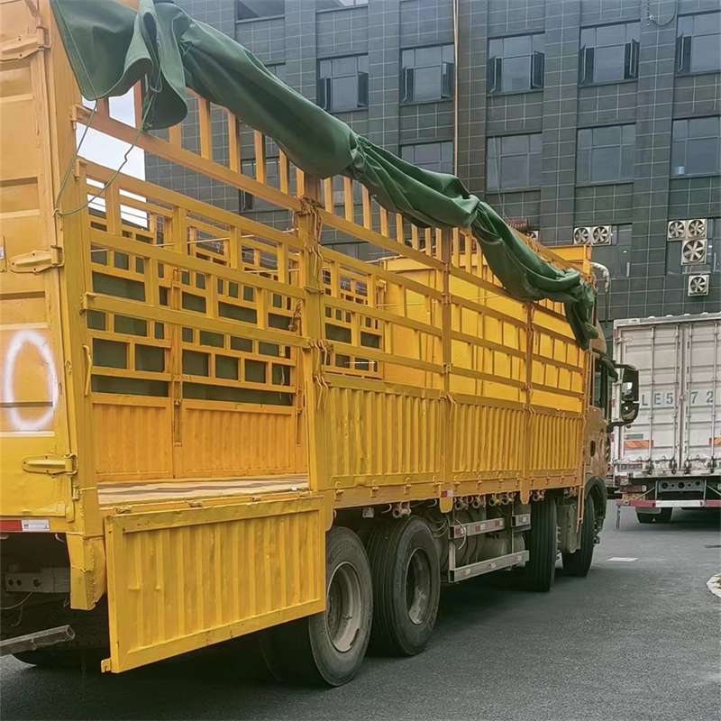 山西阳泉盂县至宜宾货运专线一站式物流服务，让货物畅行无忧
