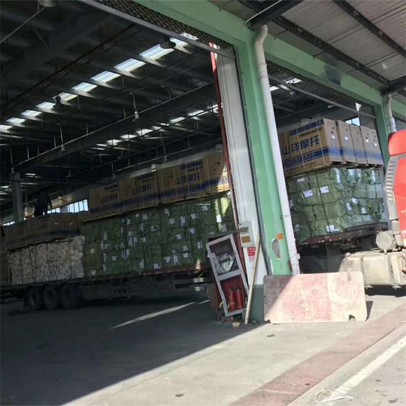 山西阳泉盂县至肥东物流专线，一站式服务让货运更高效（肥东物流公司电话号码）