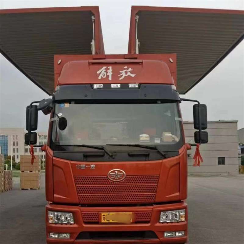 山西阳泉盂县到白城物流公司——一站式服务，满足您的各种物流需求