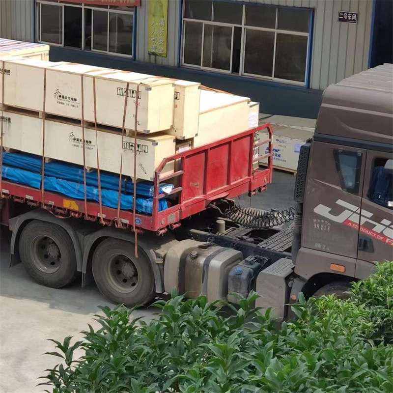 山西阳泉盂县到海口物流公司一站式服务，让货运更轻松